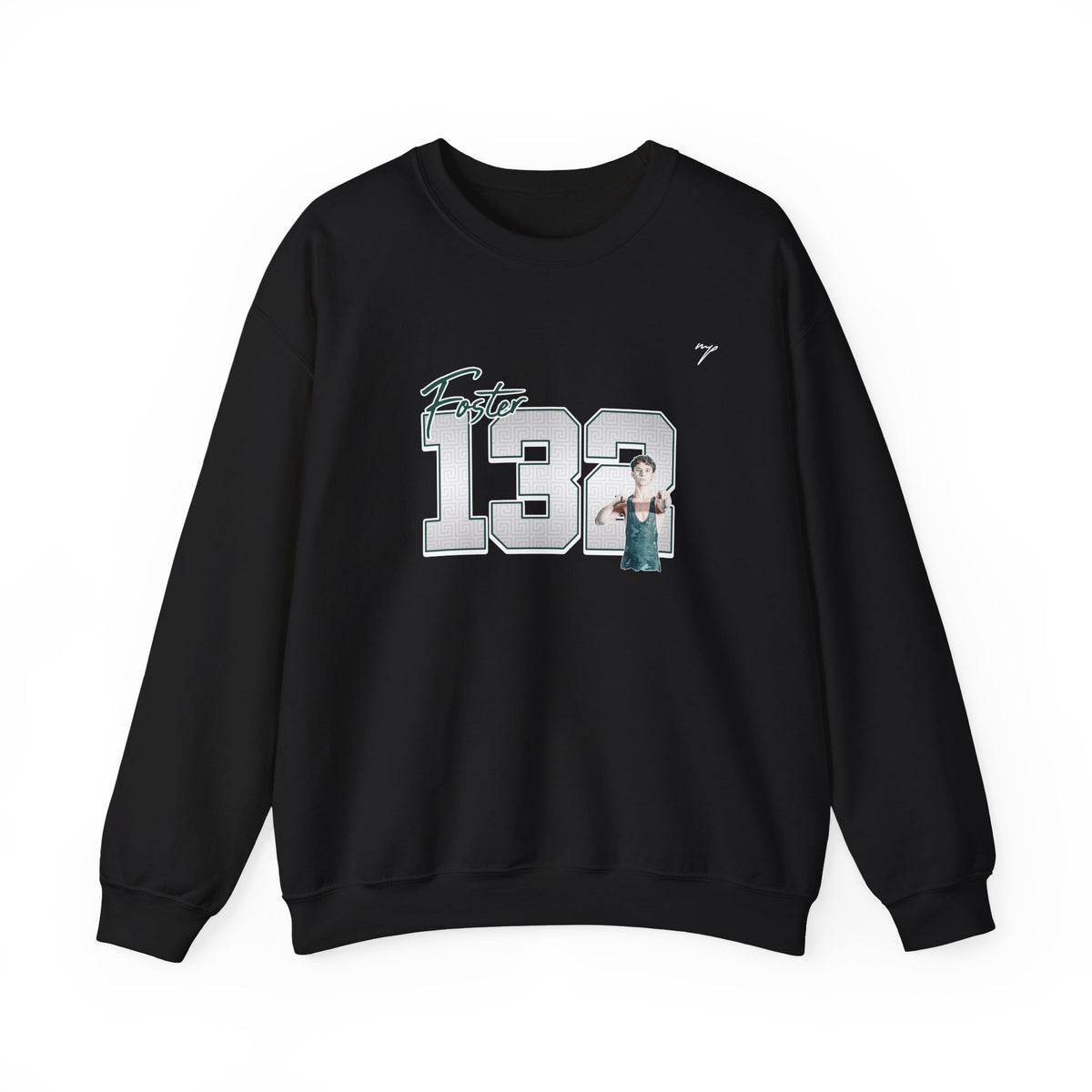 Lukas Foster Crewneck