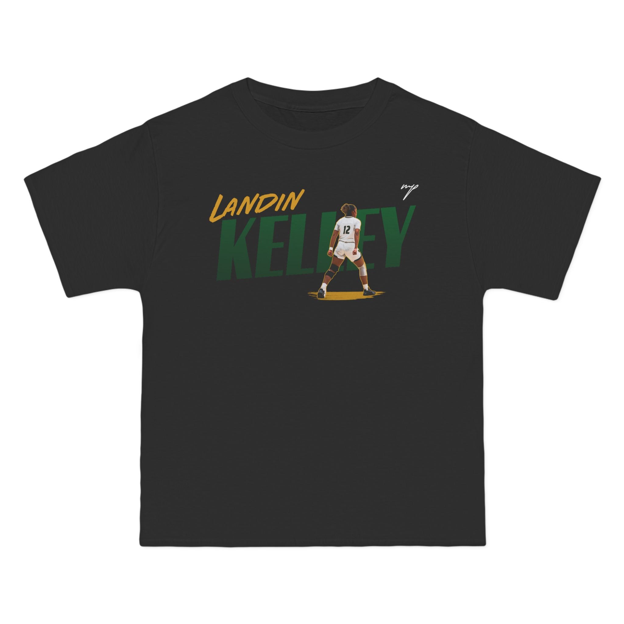 Landin Kelley Vintage Tee