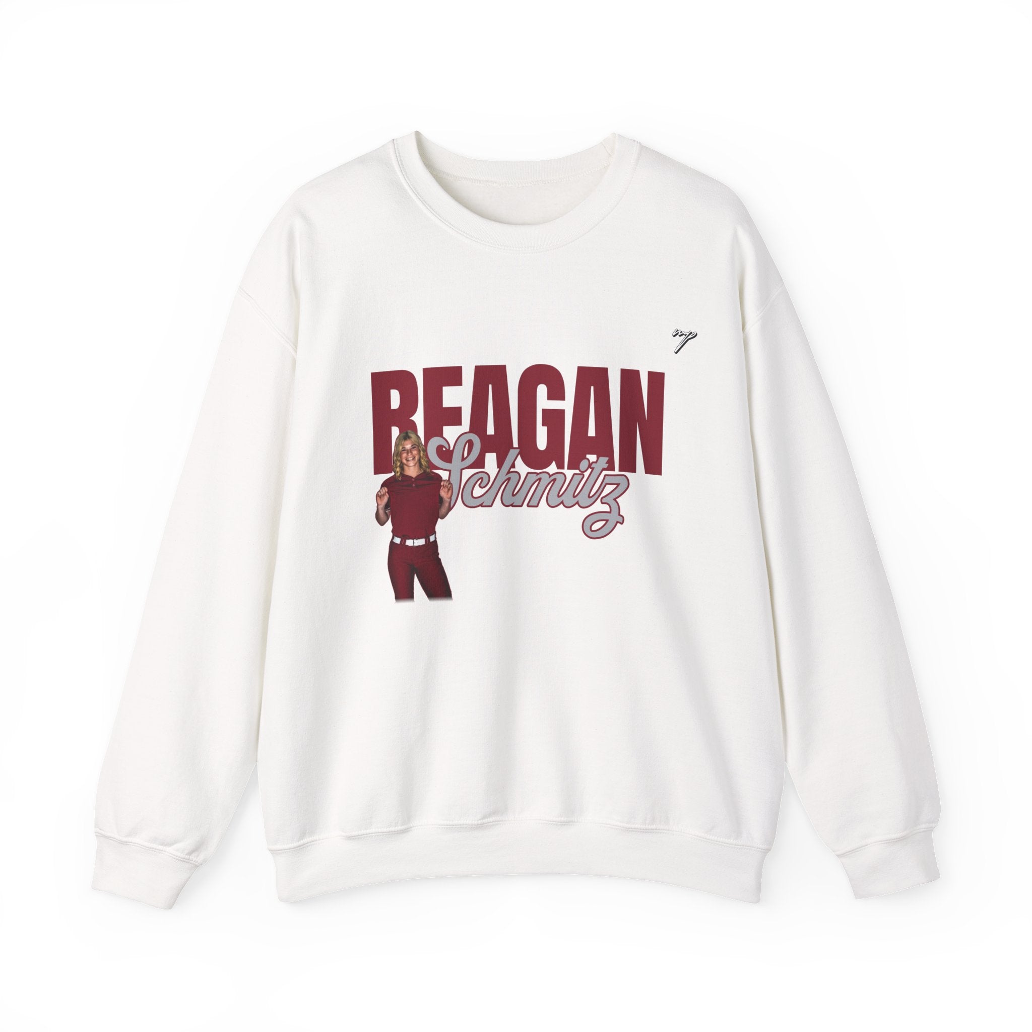 Reagan Schmitz Crewneck