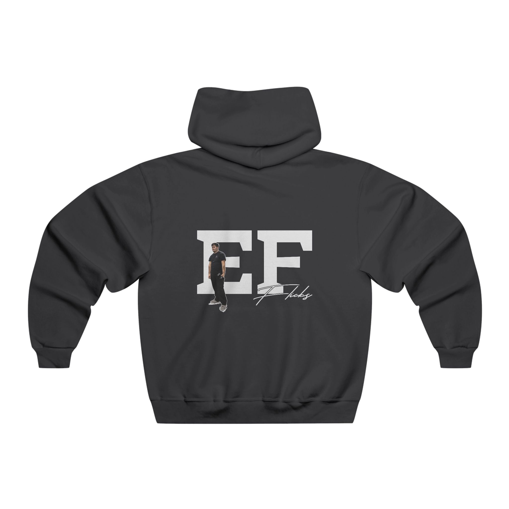 Evan Freiman Vintage Hoodie