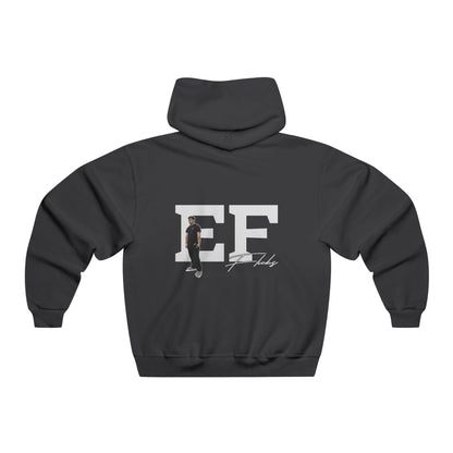 Evan Freiman Vintage Hoodie