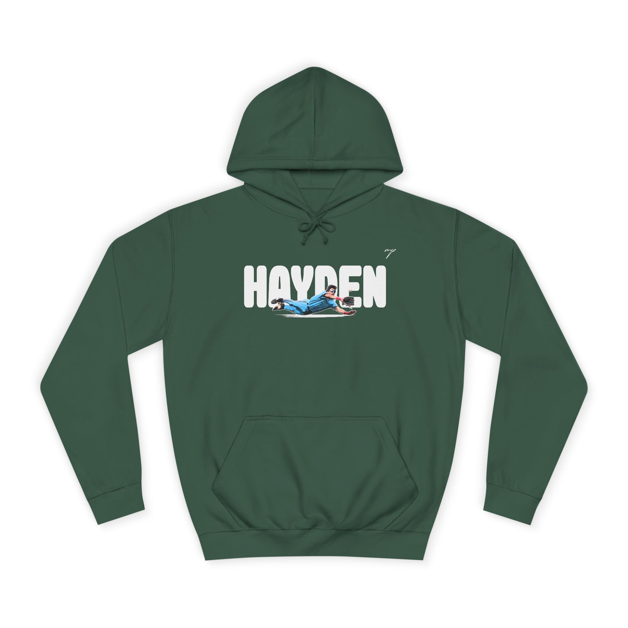 Hayden Roberts Hoodie