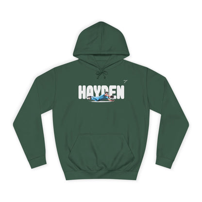 Hayden Roberts Hoodie
