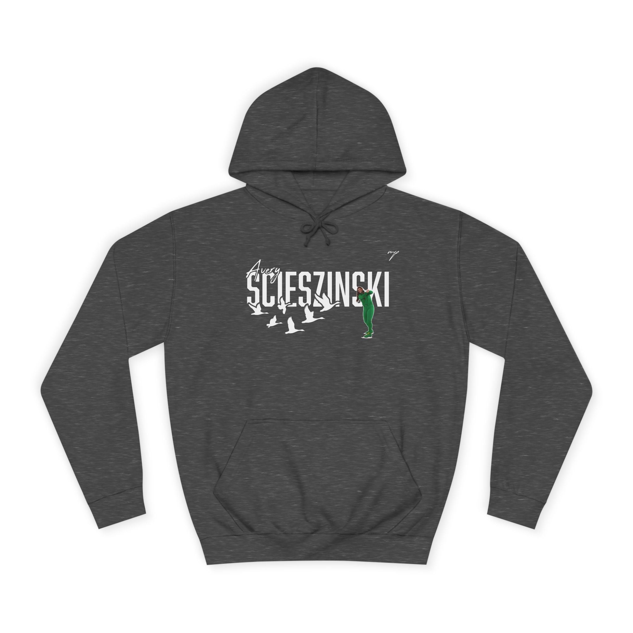 Avery Scieszinski Hoodie