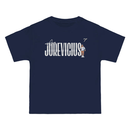 Ava Jurevicius Vintage Tee