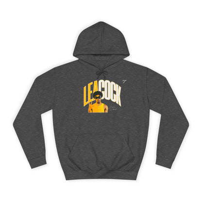 Dillon Leacock Hoodie
