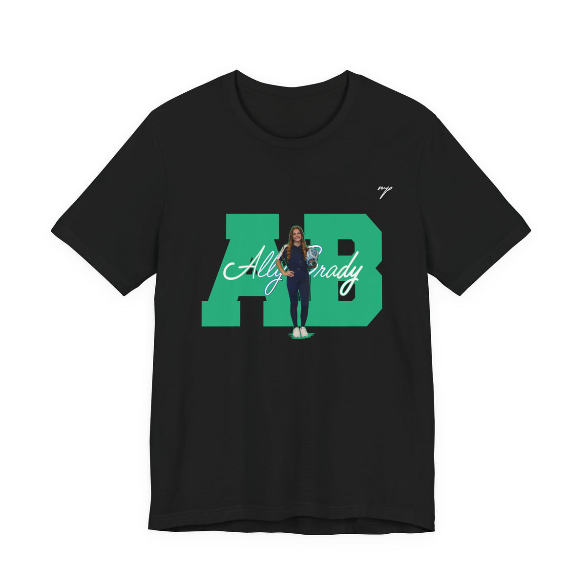 Ally Brady Graphic Tee