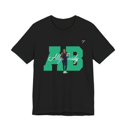 Ally Brady Graphic Tee