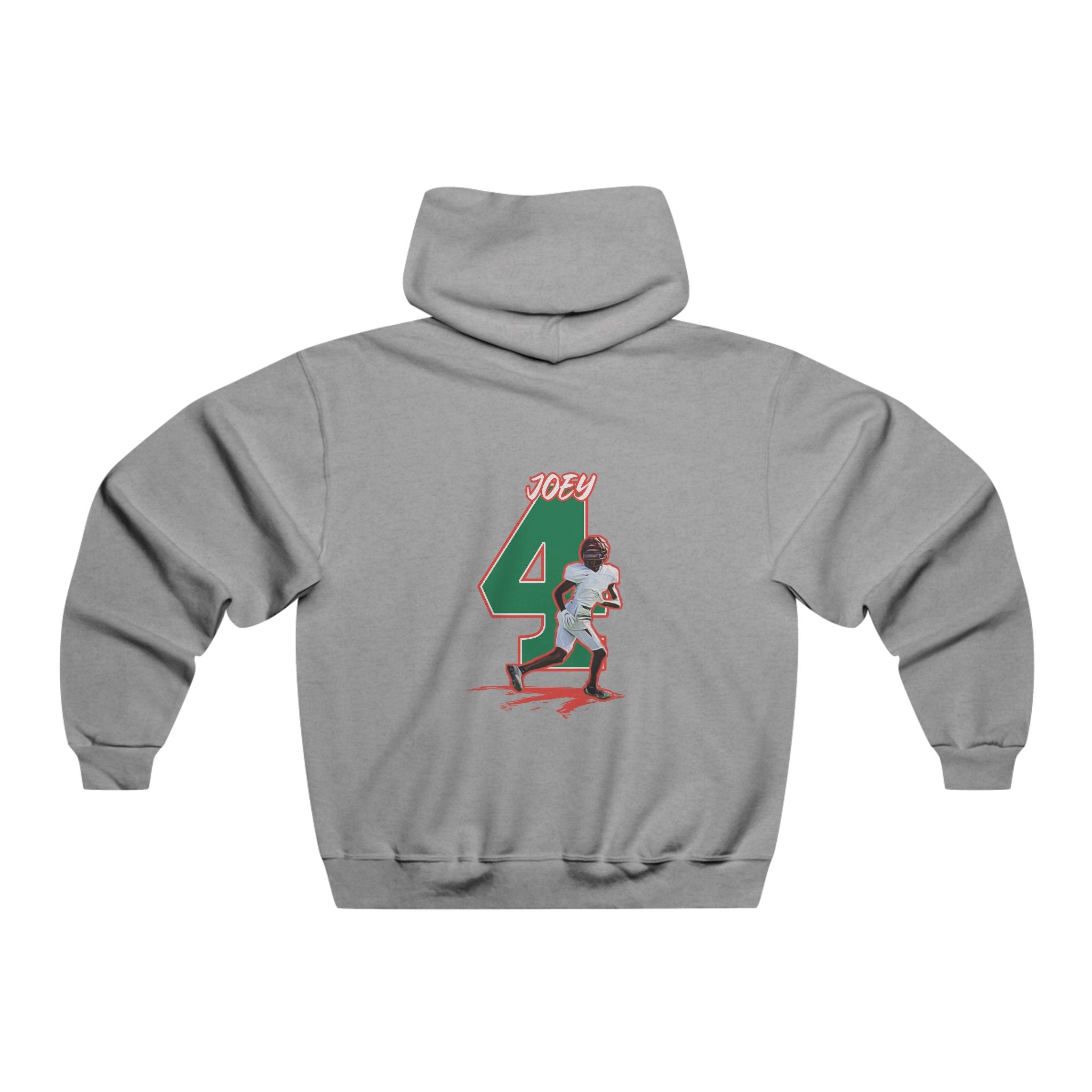 Joey Davis Vintage Hoodie