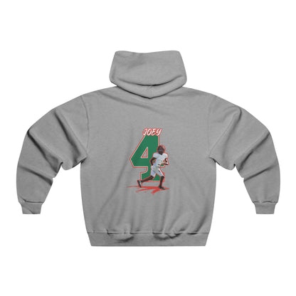 Joey Davis Vintage Hoodie