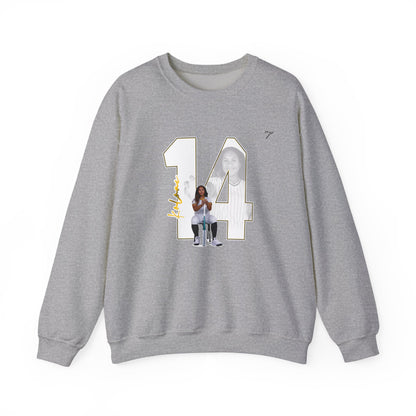 Saisului Kolone Crewneck