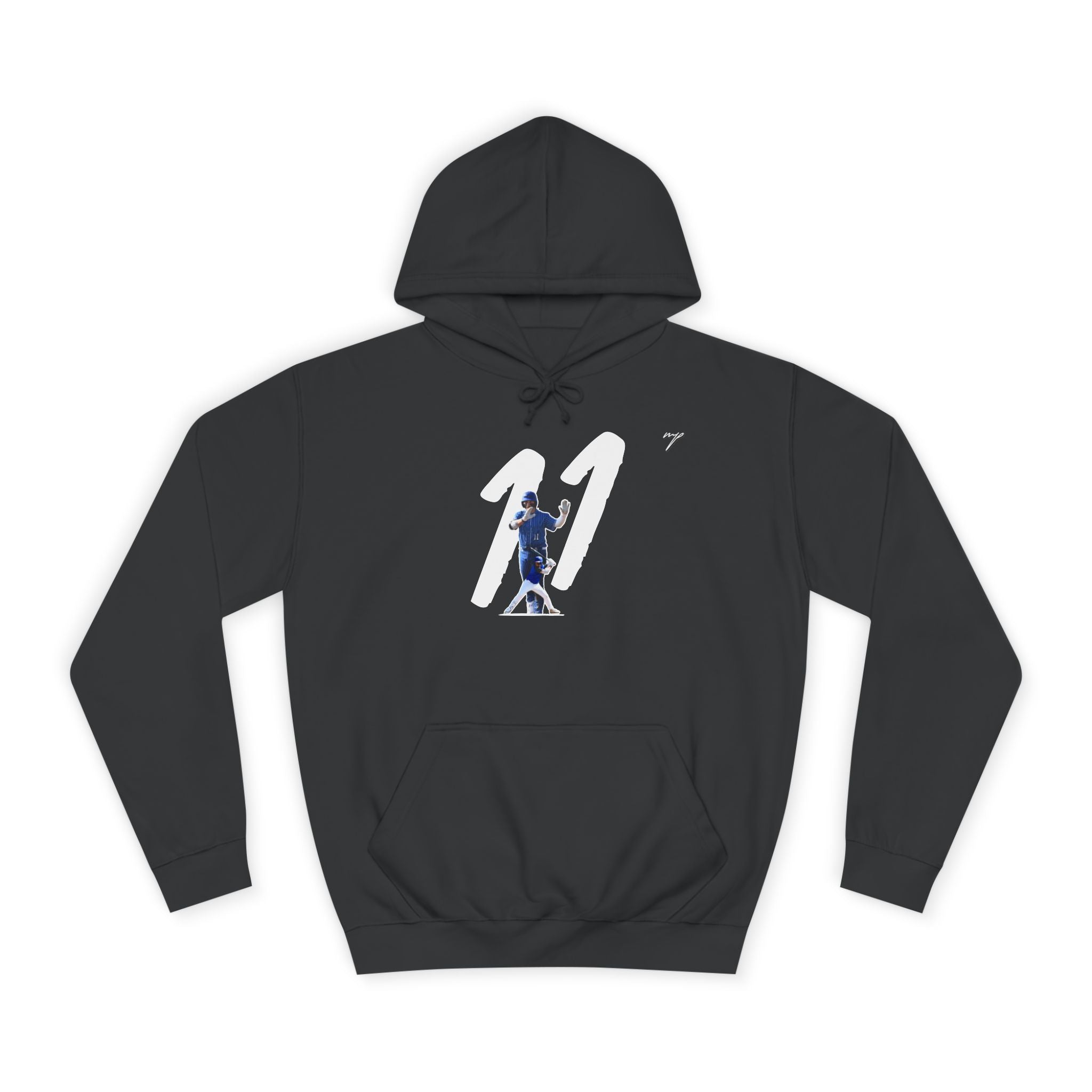 Max Mullane Hoodie