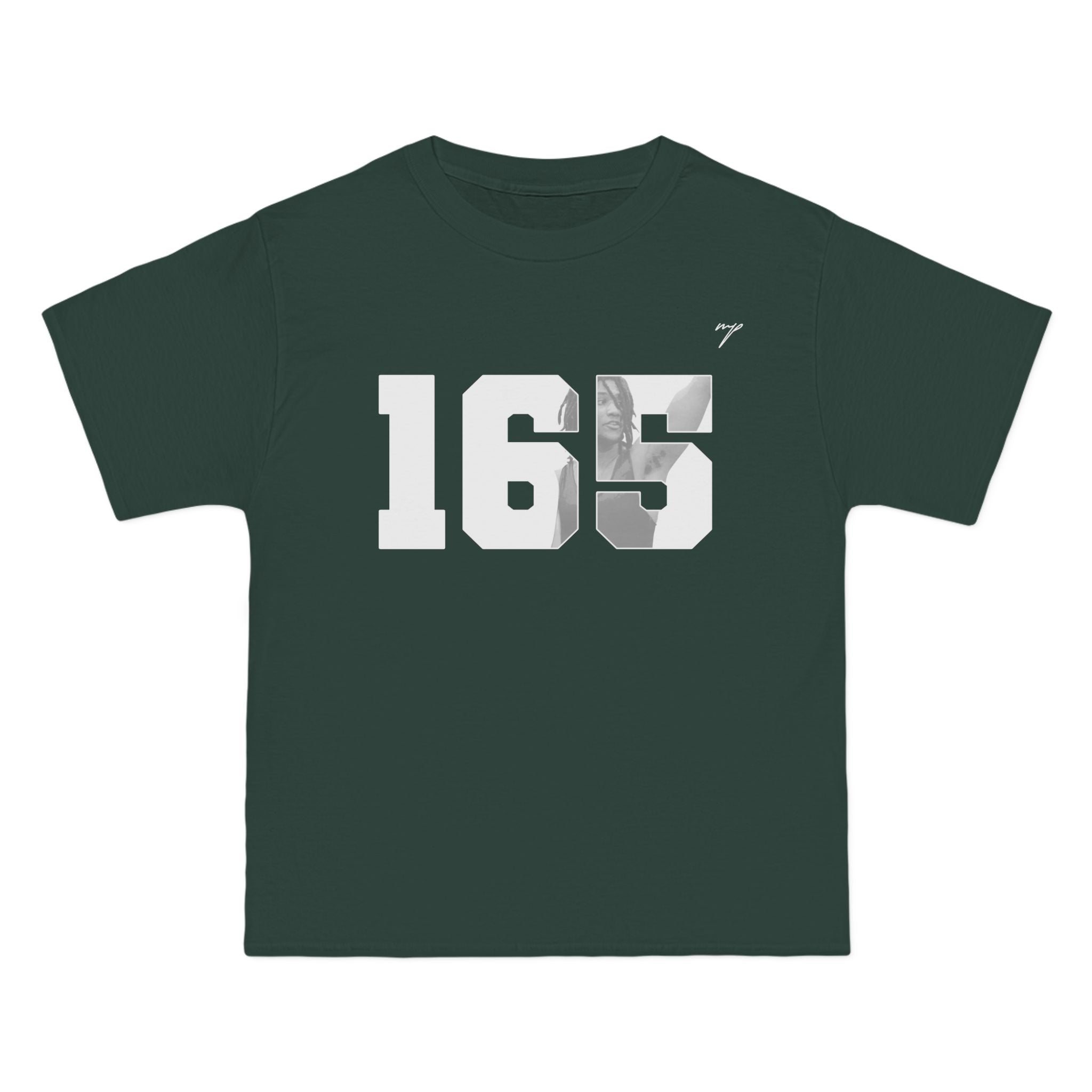 Isaiah Grant Vintage Tee