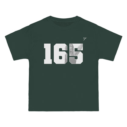 Isaiah Grant Vintage Tee