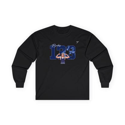 Anakin Burks Long Sleeve