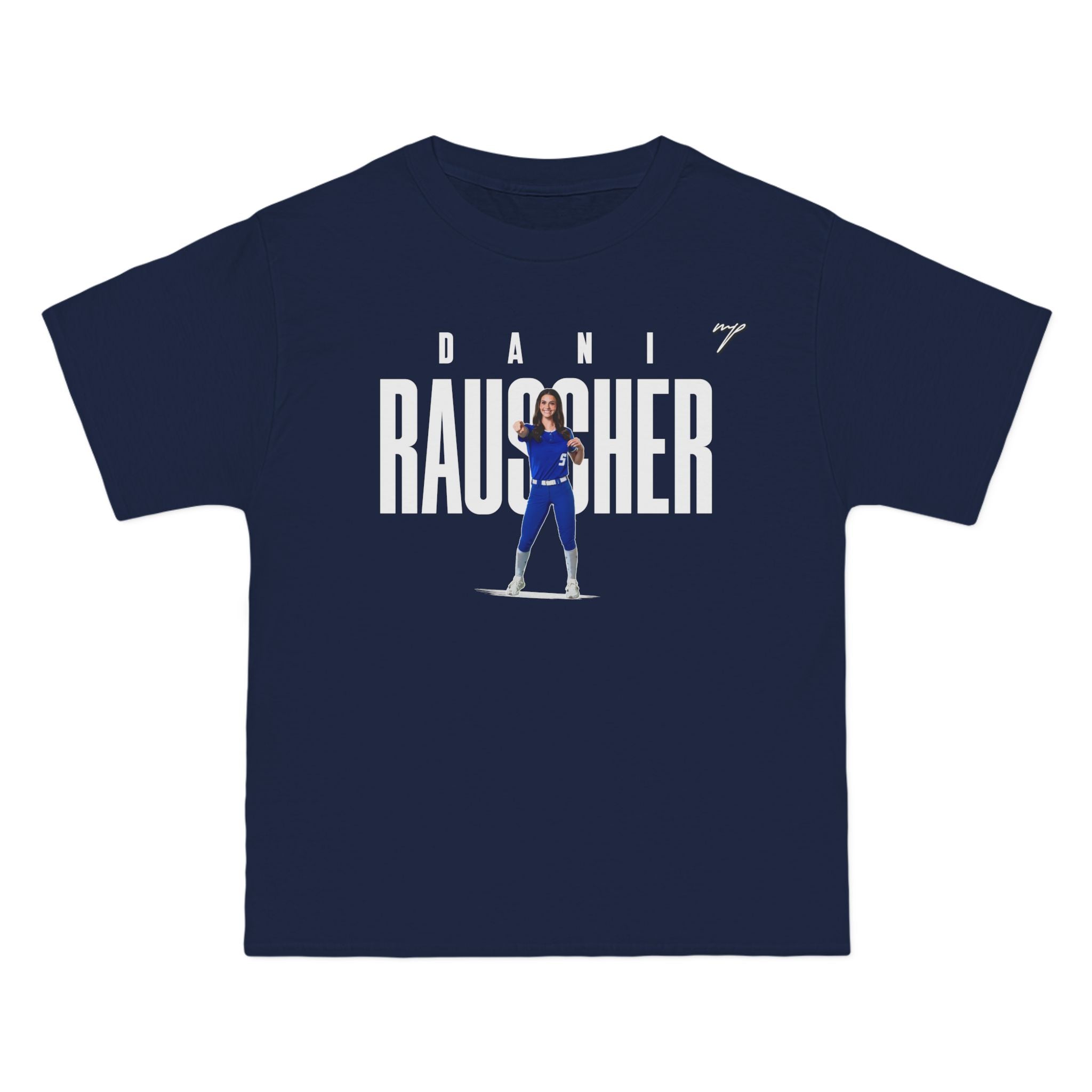 Dani Rauscher Vintage Tee