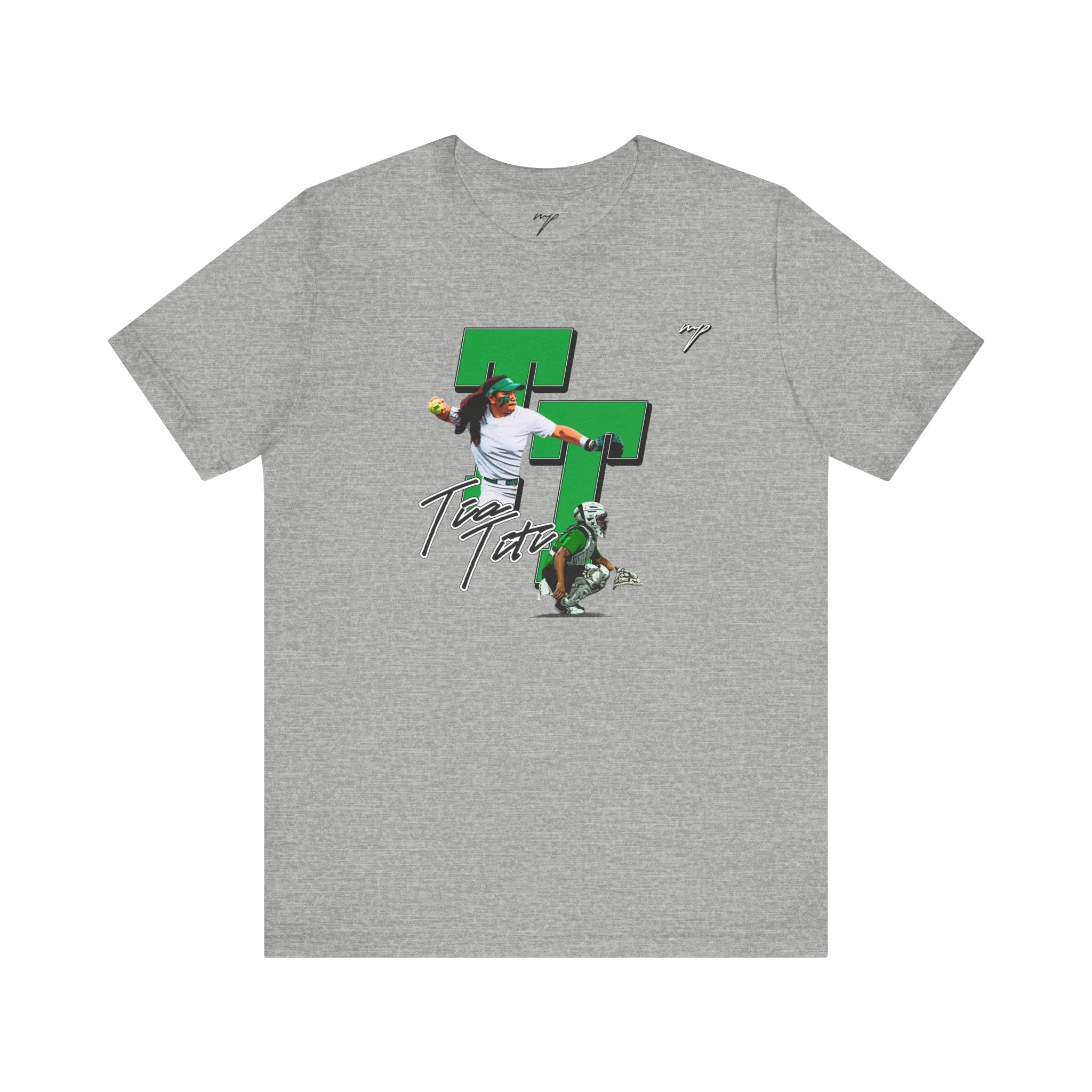 Tia Titi Graphic Tee