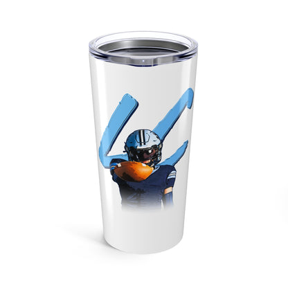 Luka Campbell Tumbler Mug