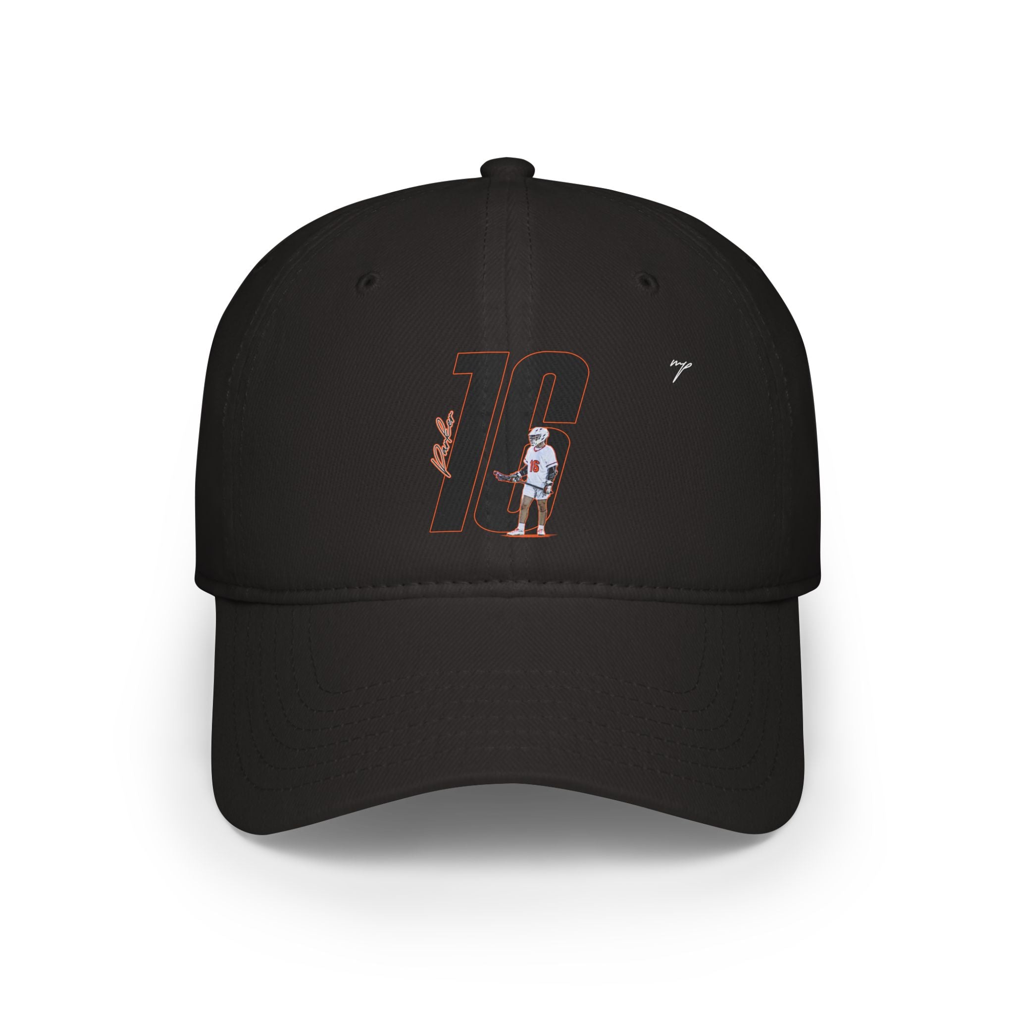 Colin Parker Hat