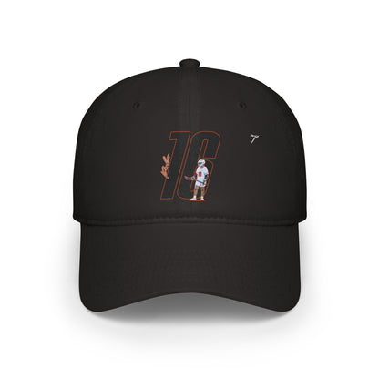 Colin Parker Hat