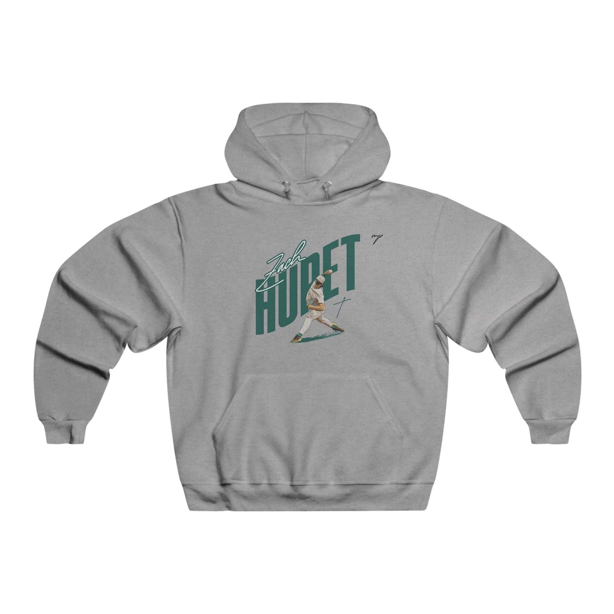 Zach Huret Vintage Hoodie