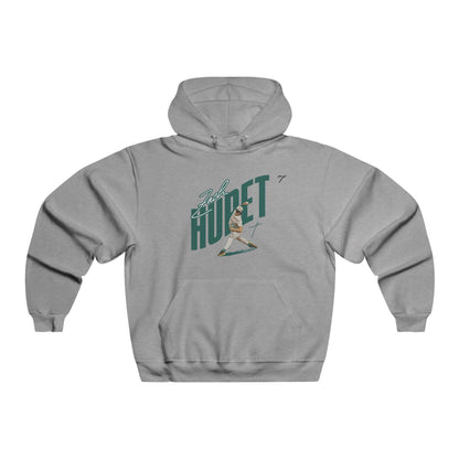 Zach Huret Vintage Hoodie