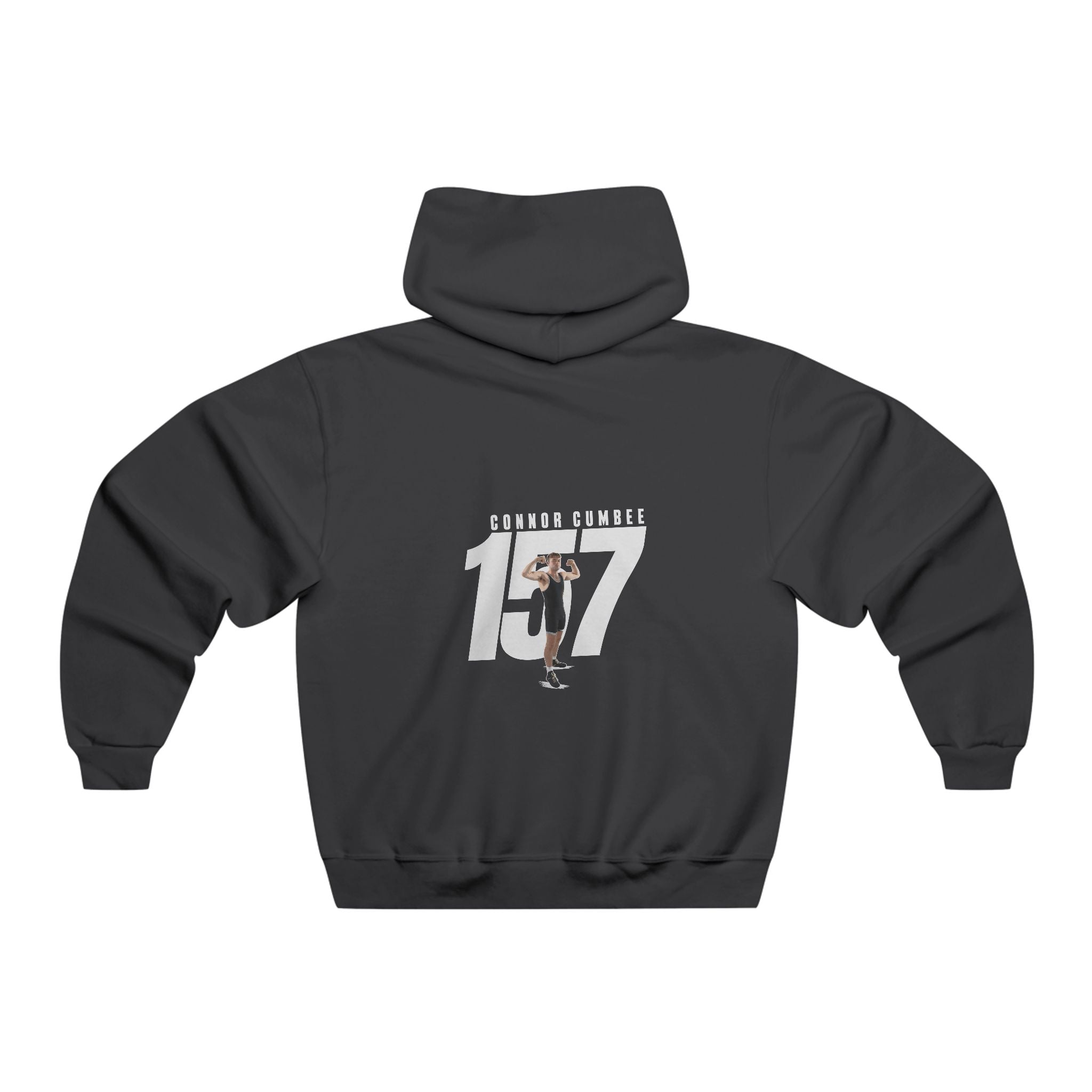 Connor Cumbee Vintage Hoodie