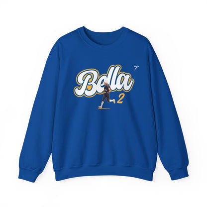 Bella Valdez Crewneck