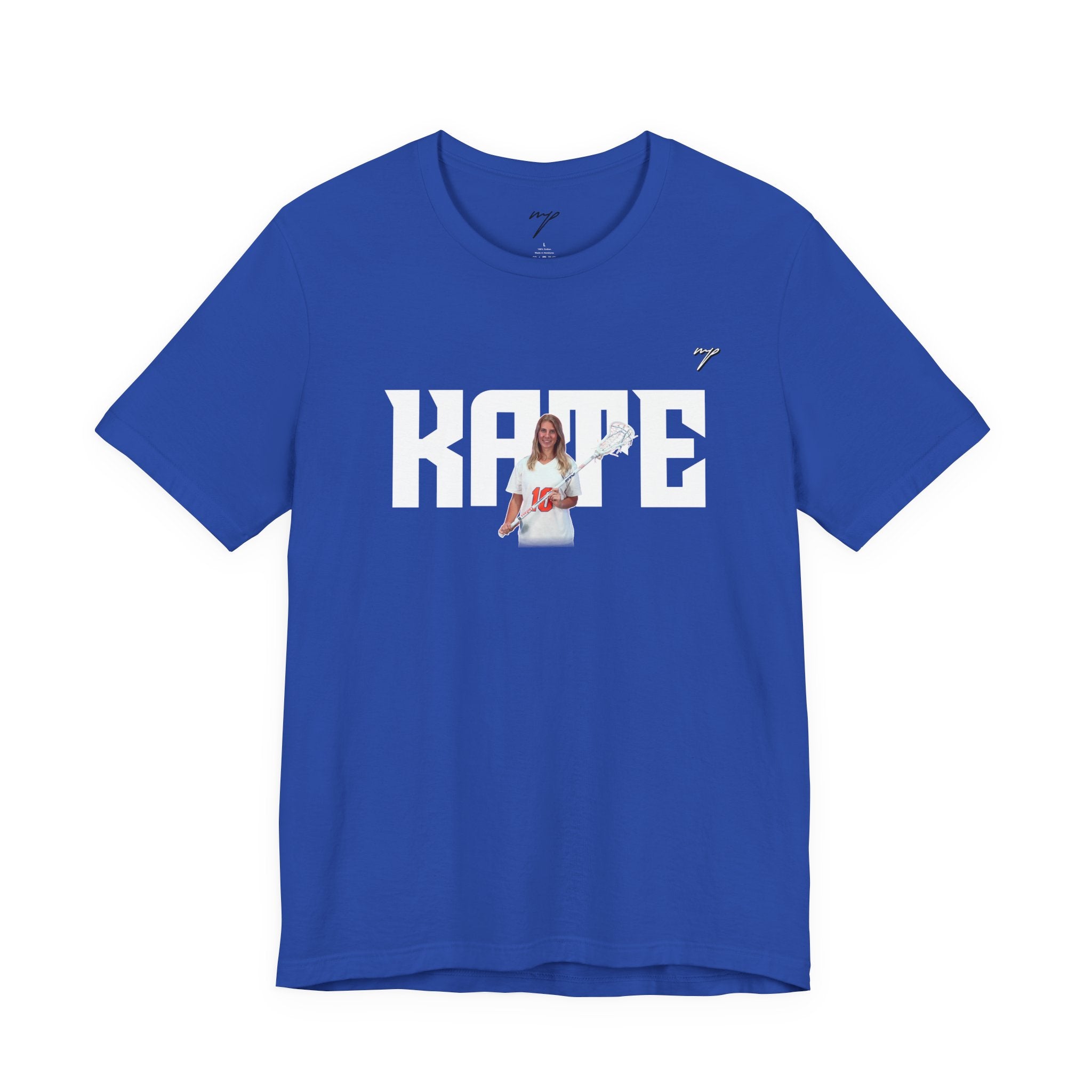 Kate Dewald Graphic Tee