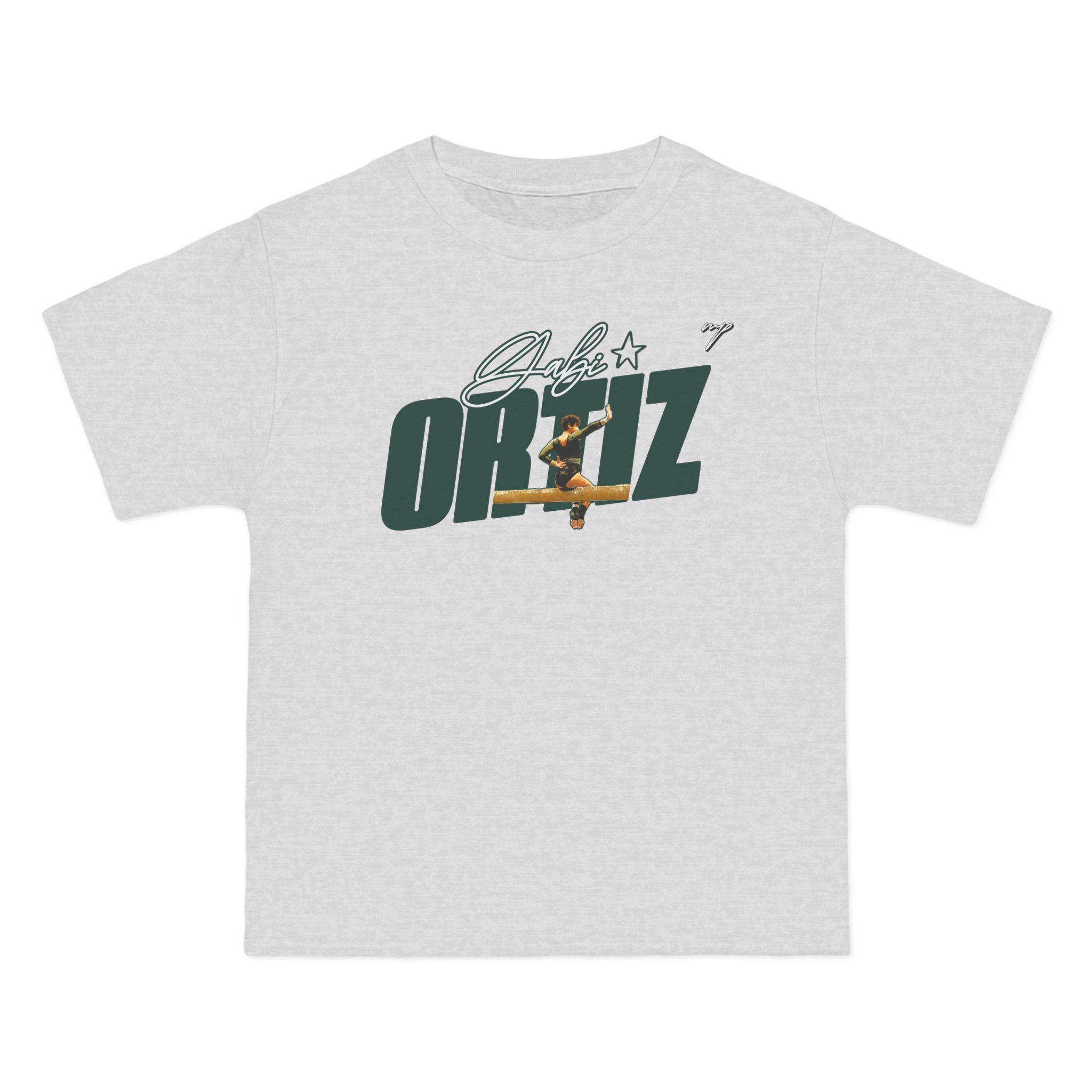 Gabi Ortiz Vintage Tee
