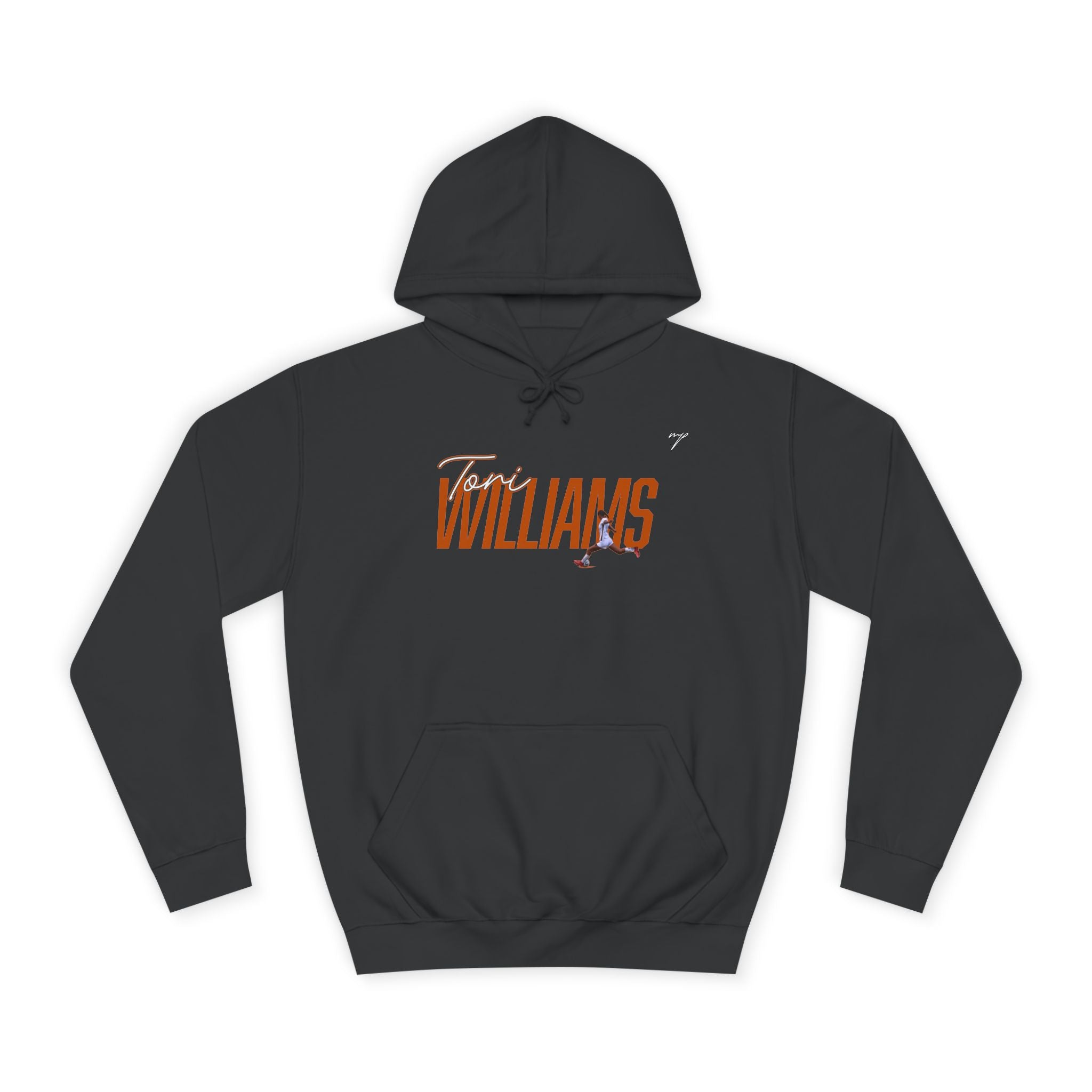 Tori Williams Hoodie