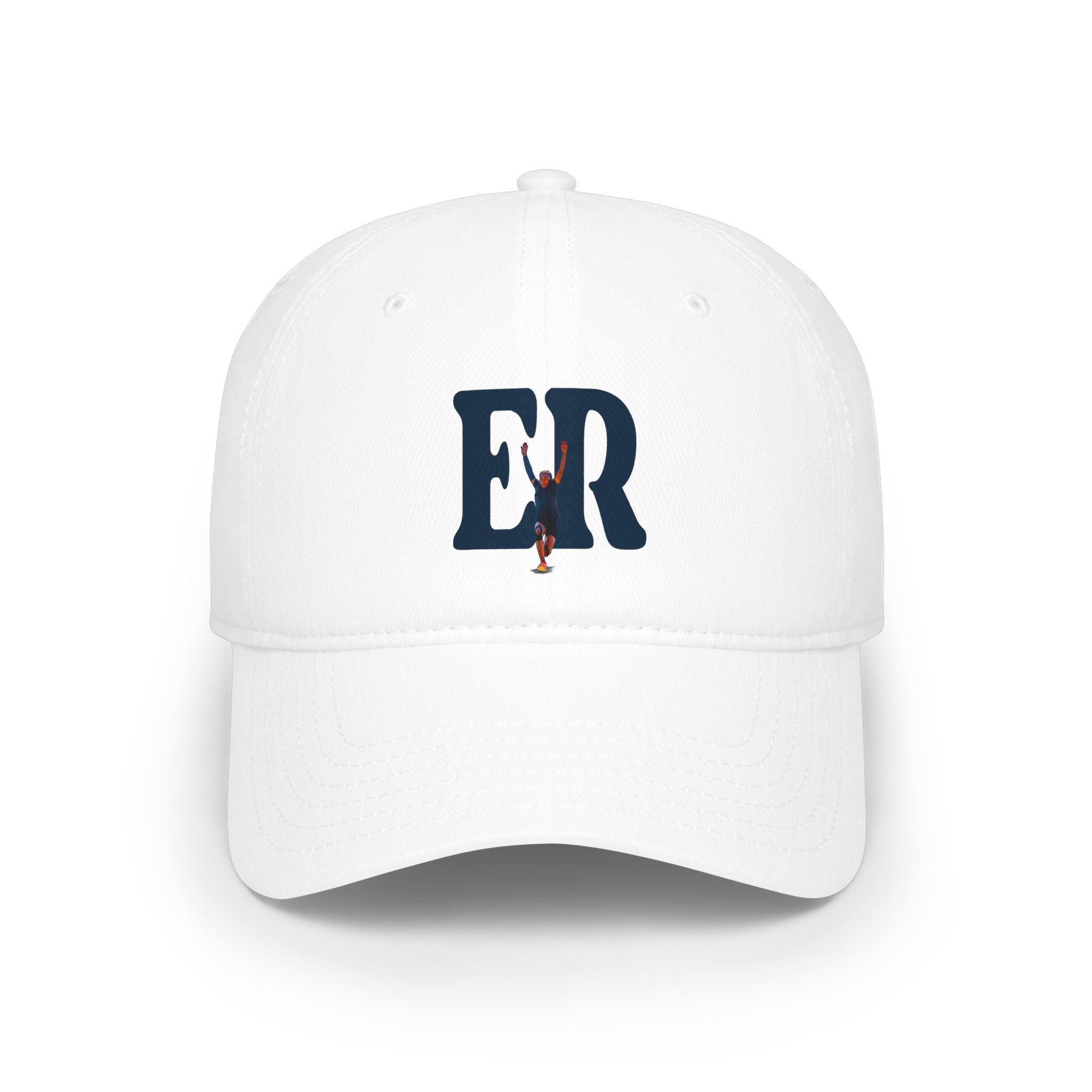Emmanuel Rodgers II Hat