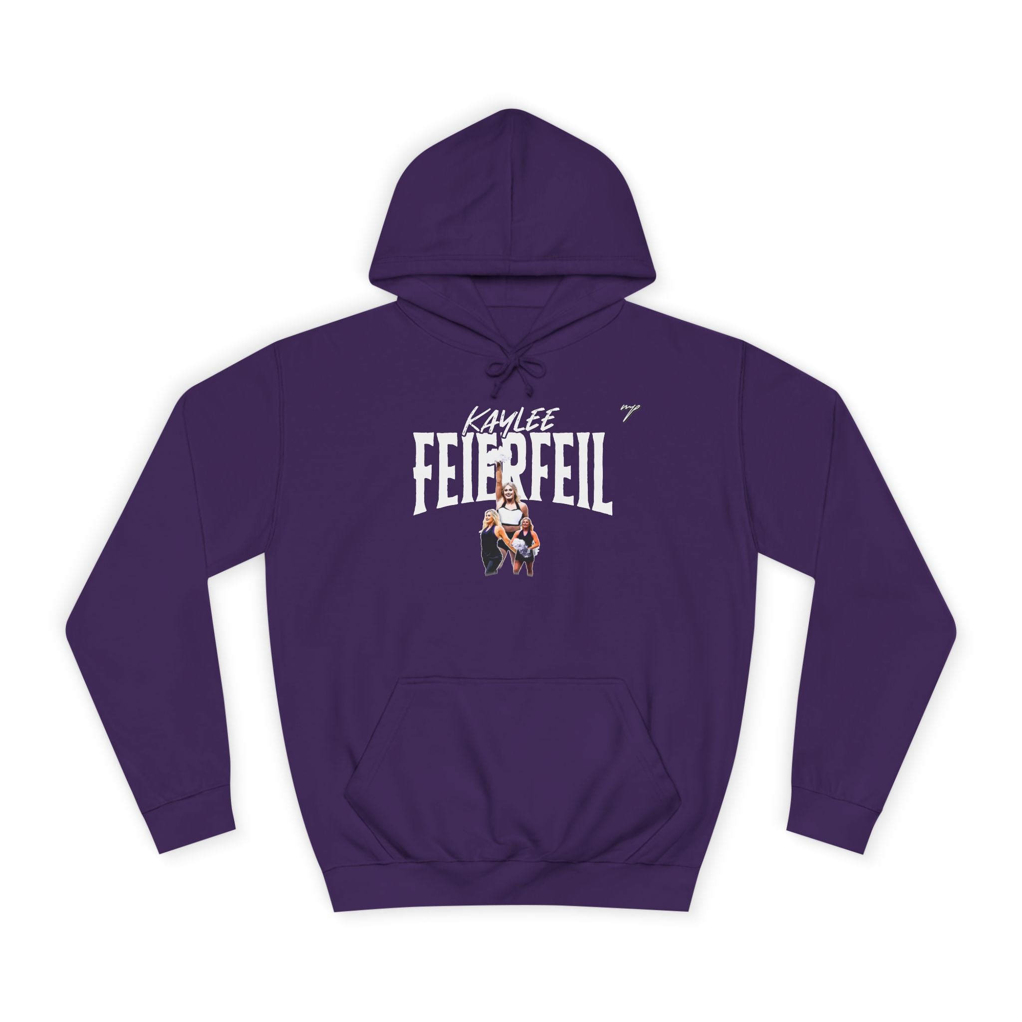 Kaylee Feierfeil Hoodie