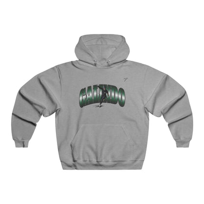 Alyssa Galindo Vintage Hoodie