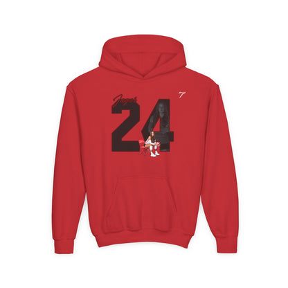 Jaidyn Jager YOUTH Hoodie