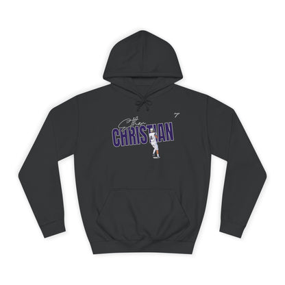 Ethan Christian Hoodie