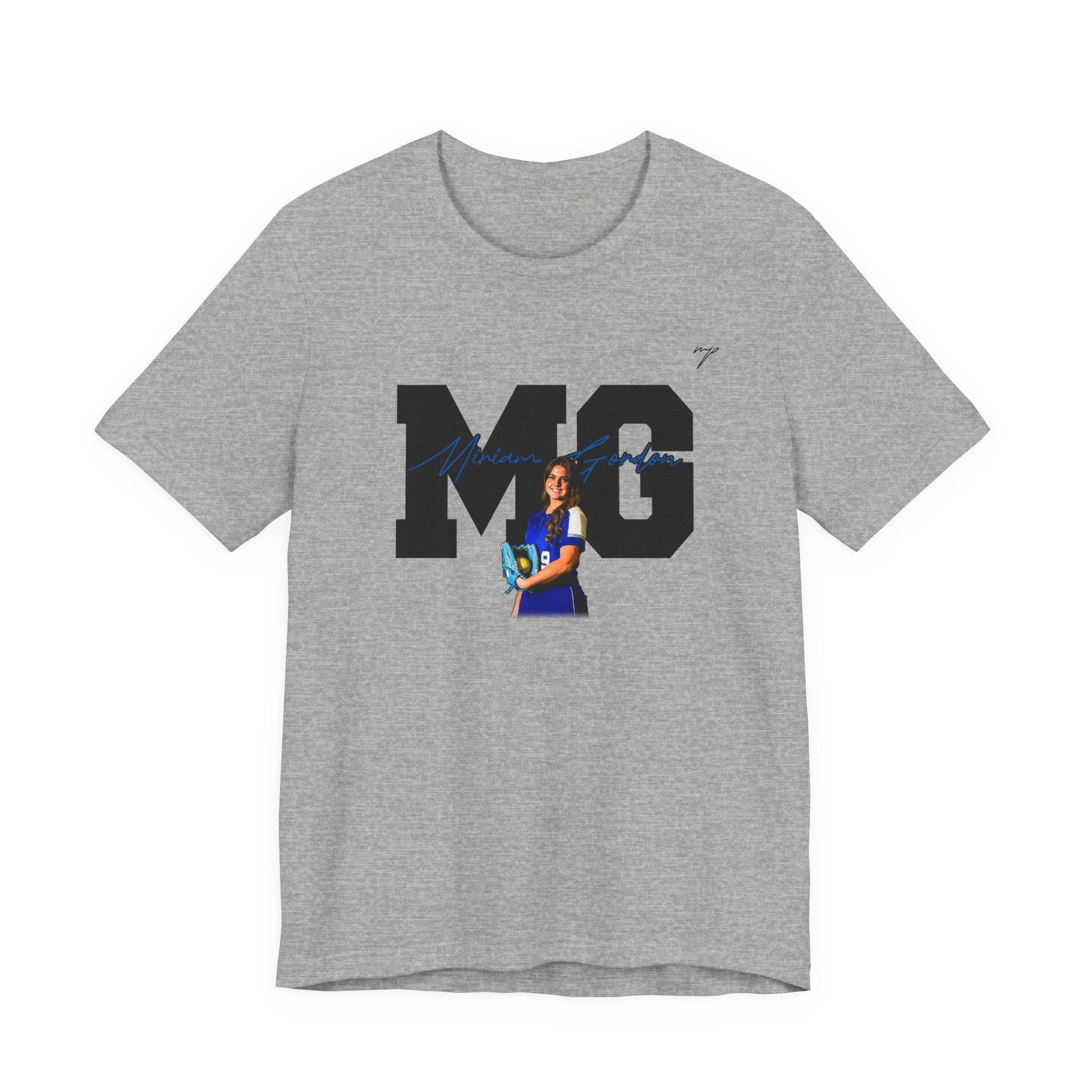 Miriam Gordon Graphic Tee