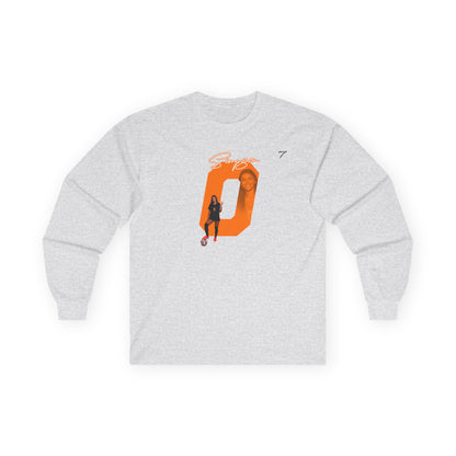 Ava Simpson Long Sleeve