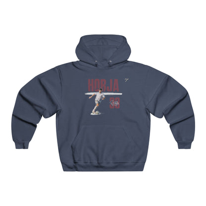 Emmy Horja Vintage Hoodie