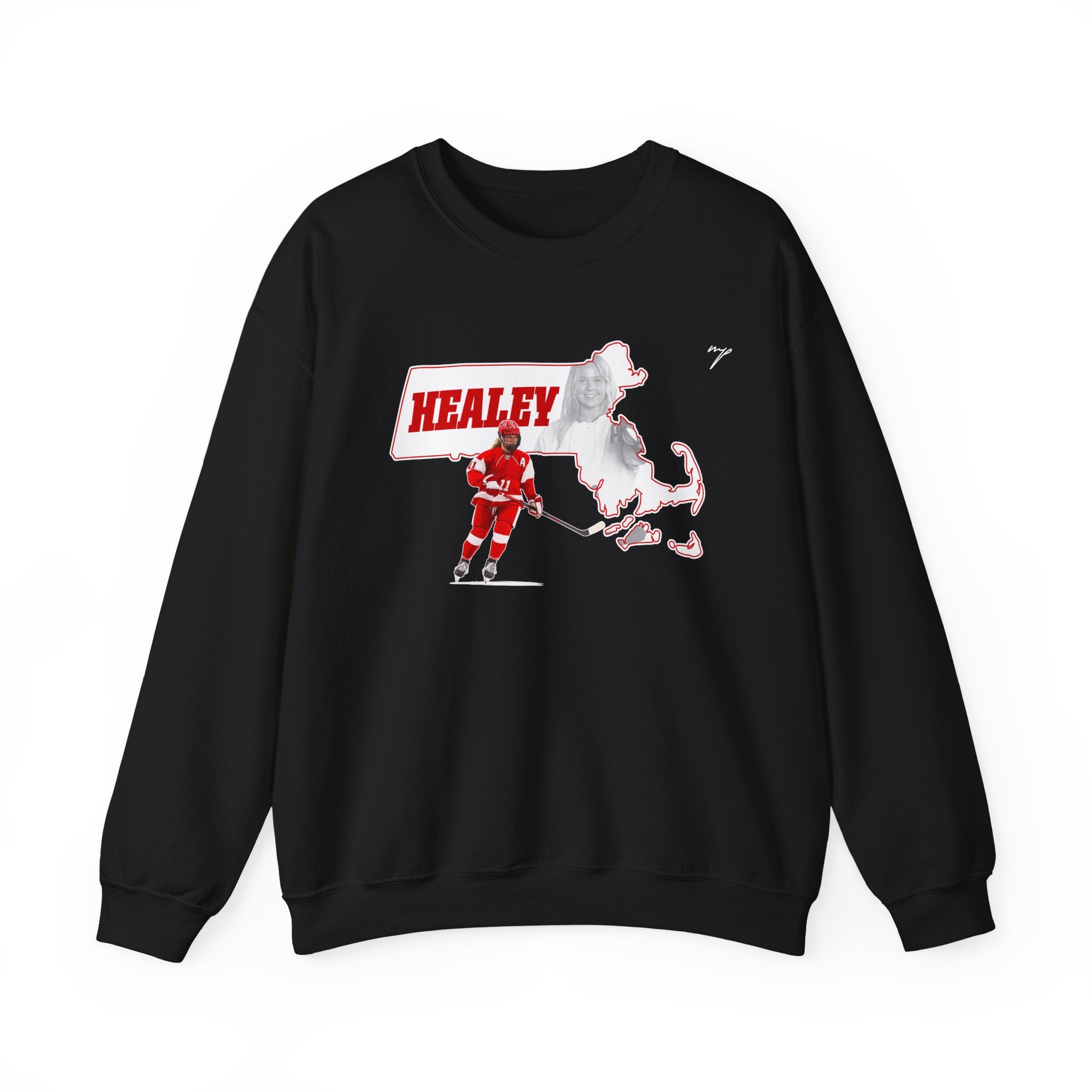 Sydney Healey Crewneck