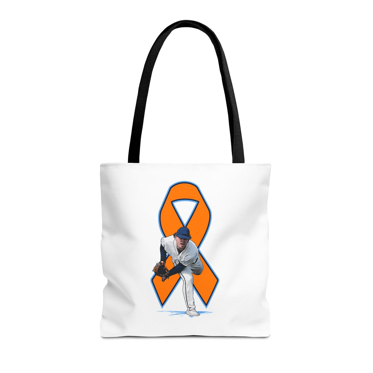 Trystan Levesque Custom Tote Bag
