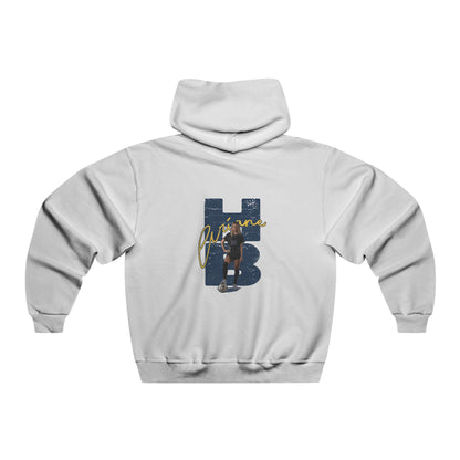 Ariane Haysman Boaler Vintage Hoodie