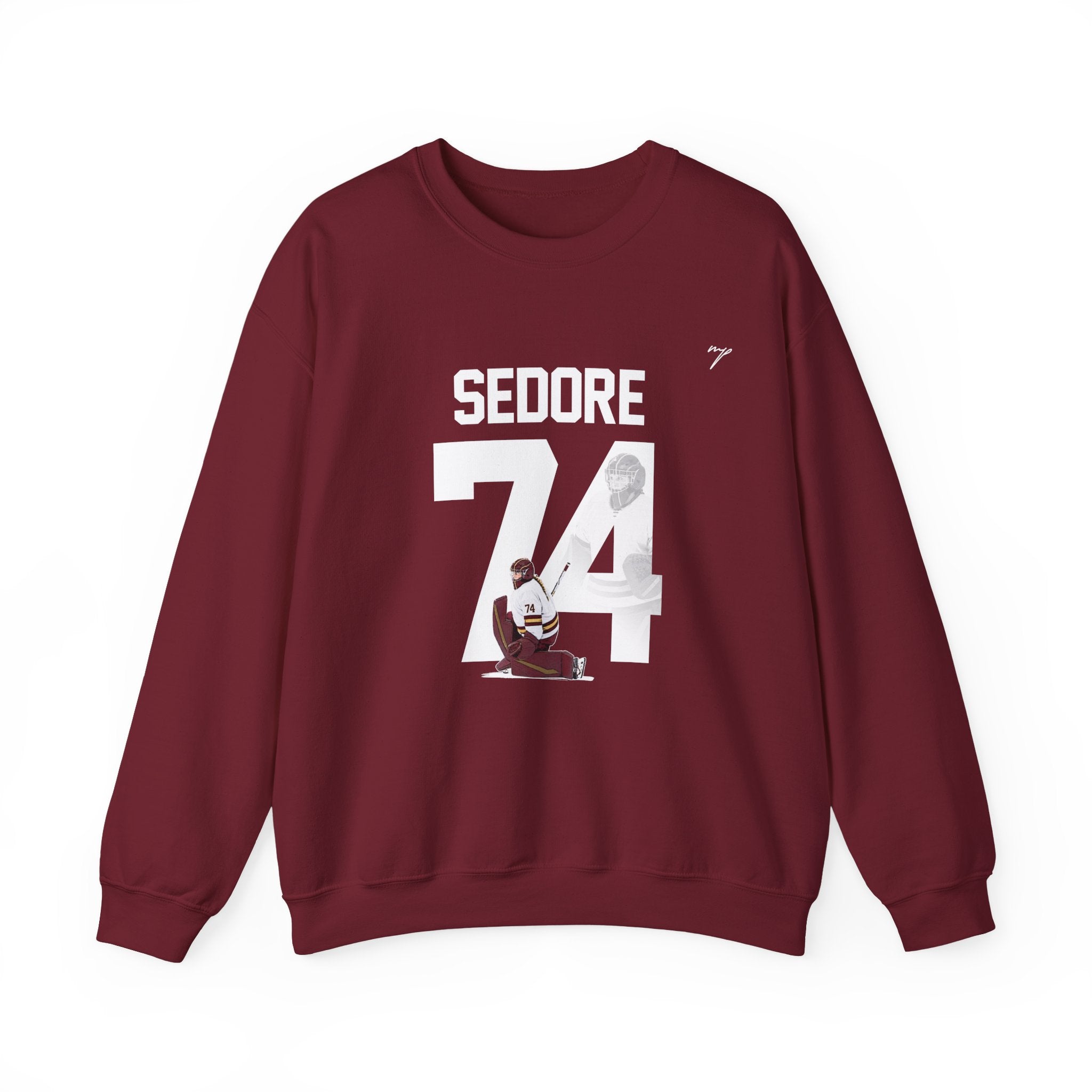 Avah Sedore Crewneck