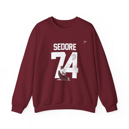 Avah Sedore Crewneck