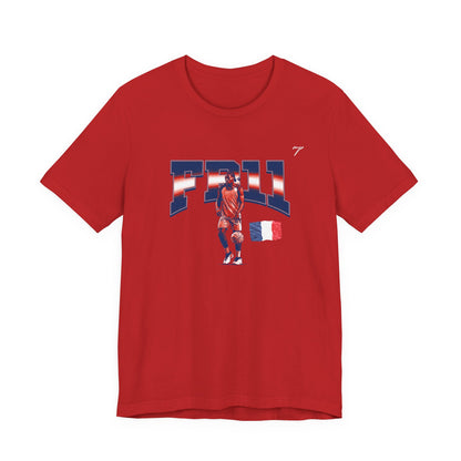 Franck Belibi Graphic Tee