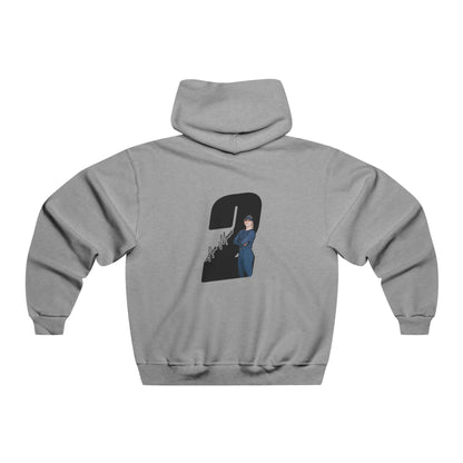 Ava Moore Vintage Hoodie