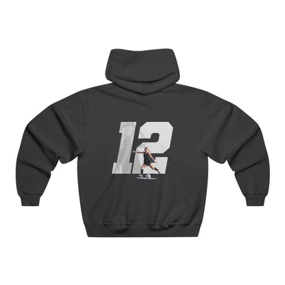 Nadia Ortiz Vintage Hoodie