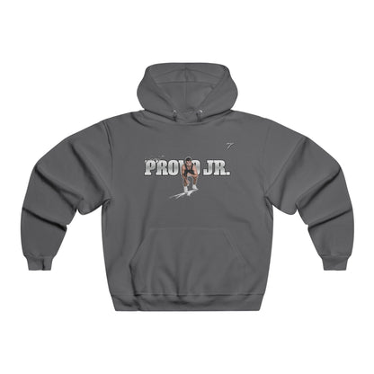 Vincent Provo Jr Vintage Hoodie
