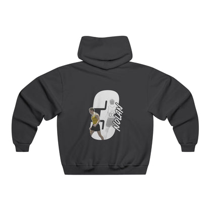 Nolan Levy Vintage Hoodie