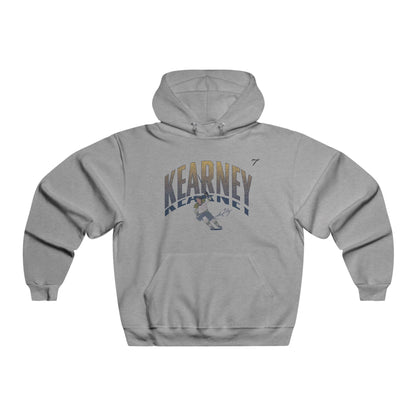 London Kearney Vintage Hoodie